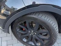 Gebraucht Land Rover Range Rover evoque Dynamic 150 PS (110 kW) 2013 SUV