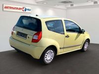 gebraucht Citroën C2 1.1i Style