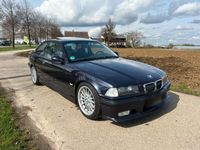 gebraucht BMW 328 e36 i Coupe*TüvNeu*3.Hand*