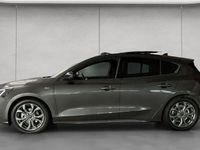 Gebraucht Ford Focus ST-Line X 155 PS (114 kW) 2024 Magnetic metallic Limousine
