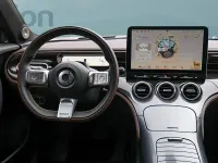 Gebraucht Smart #3 200 kW (272 PS) 2024 Weiß SUV