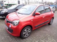 gebraucht Renault Twingo Dynamique TCe 90, Klima, Ganzjahresreifen