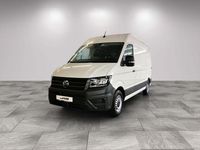 Gebraucht VW Crafter 140 PS (102 kW) 2024 Weiß Van