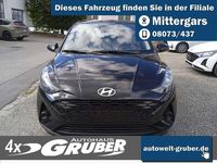 Neu Hyundai i10 Trend 63 PS (46 kW) 2025 Phantom black Kleinwagen