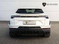 Gebraucht Lamborghini Urus 666 PS (489 kW) 2024 Weiß SUV