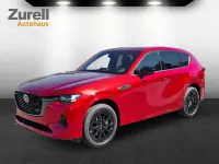 Neu Mazda CX-60 Homura-Line 254 PS (186 kW) 2026 SUV