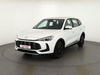 Neu MG ZS 116 PS (85 kW) 2025 Weiß SUV