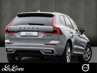 Gebraucht Volvo XC60 Plus 250 PS (183 kW) 2026 Grau SUV