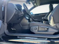 Neu VW T-Roc Cabriolet R-line 150 PS (110 kW) 2025 Schwarz Cabrio