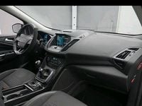Gebraucht Ford Kuga 150 PS (110 kW) 2017 Grau SUV