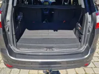 Używany Ford Grand C-Max 125 KM (91 kW) 2019 Szary Minivan