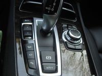 Gebraucht BMW 730 258 PS (189 kW) 2013 Silber metallic Limousine
