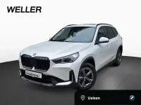 Gebraucht BMW X1 Performance 150 PS (110 kW) 2025 Mineralweiß (weiß) SUV