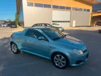 Gebraucht Opel Tigra Edition 90 PS (66 kW) 2008 Cabrio