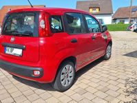 gebraucht Fiat Panda New1.2 8V LOUNGE LOUNGE
