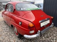 Gebraucht Saab 96 65 PS (47 kW) 1975 Rot Limousine
