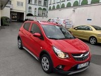 Gebraucht Opel Karl Innovation 75 PS (55 kW) 2018 Kleinwagen