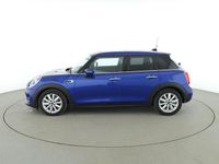 Gebraucht Mini Cooper 136 PS (100 kW) 2019 Blau Kleinwagen