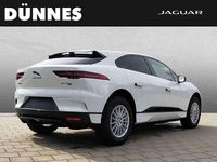 Gebraucht Jaguar I-Pace S 297 kW (405 PS) 2022 Fuji white SUV
