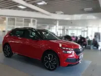 Gebraucht Skoda Kamiq Monte Carlo 150 PS (110 kW) 2023 Schwarz SUV