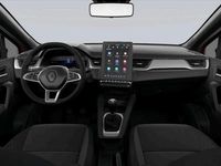 Neu Renault Captur Evolution 91 PS (66 kW) 2026 Dezirrot metallic SUV