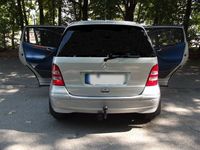 Gebraucht Mercedes A190 125 PS (91 kW) 2003 Limousine
