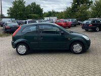 gebraucht Ford Fiesta 1.3 Futura