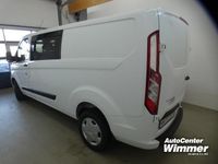 gebraucht Ford Transit 