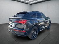 Gebraucht Audi Q5 Sportback 367 PS (269 kW) 2023 Schwarz SUV