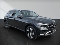 Gebraucht Mercedes GLC400d 381 PS (280 kW) 2024 Grau SUV