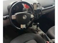 gebraucht VW Beetle Caprio
