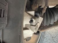 Gebraucht VW Transporter 140 PS (102 kW) 2012 Grau Van