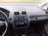 gebraucht VW Touran 1.6 TDI Comfortline Comfortline