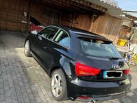 gebraucht Audi A1 1.4 TFSI sport Navi Klimaautomatik