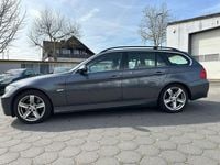 Gebraucht BMW 325 197 PS (144 kW) 2008 Limousine