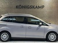 Gebraucht Ford Grand C-Max Titanium 140 PS (102 kW) 2011 Grau Van / Kleinbus