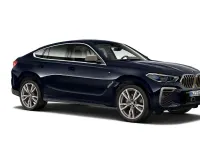 Gebraucht BMW X6 Efficient Dynamics 530 PS (389 kW) 2026 SUV