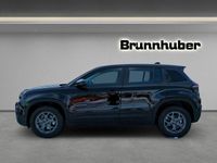Gebraucht Jeep Avenger Longitude 101 PS (74 kW) 2024 Schwarz SUV