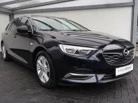 Gebraucht Opel Insignia Innovation 170 PS (125 kW) 2017 Blau Limousine