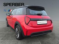 Gebraucht Mini Cooper S 204 PS (150 kW) 2024 Rot Kleinwagen