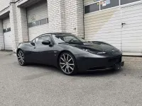 Gebraucht Lotus Evora 349 PS (256 kW) 2014 Grau Coupé