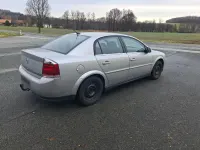 Gebraucht Opel Vectra 155 PS (114 kW) 2026 Silber Limousine
