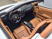 gebraucht Ferrari F430 F430Spider F1