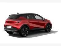 Neu Renault Captur Esprit Alpine 158 PS (116 kW) 2025 Rot SUV