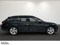 Gebraucht Seat Leon FR 150 PS (110 kW) 2025 Schwarz Kombi