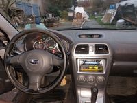 gebraucht Subaru Impreza 2.0 GX Auto GX
