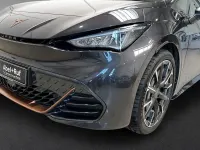 Second-hand Cupra Born 169 kW (231 CP) 2022 Gri Hatchback