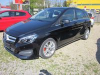 gebraucht Mercedes B180 BlueEFFICIENCY -30 Tkm - Navi - Kamera