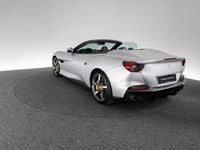 Gebraucht Ferrari Portofino 620 PS (456 kW) 2022 Argento nürburgring Cabrio