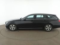 Gebraucht Mercedes E200 Avantgarde 184 PS (135 kW) 2017 Schwarz Kombi